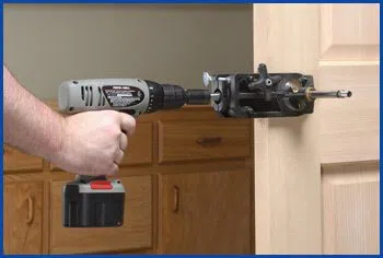 South Lebanon OH Locksmiths Store South Lebanon, OH 513-438-0003 - 7-lock-installation