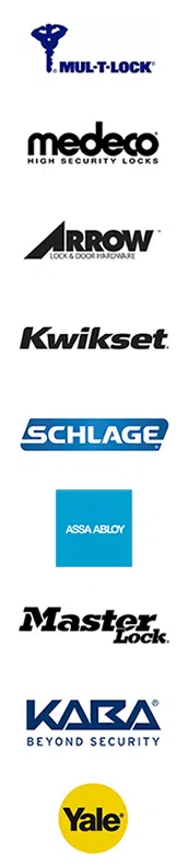 South Lebanon OH Locksmiths Store South Lebanon, OH 513-438-0003 - brands